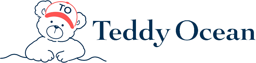 Teddy Ocean